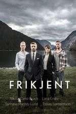 Watch Frikjent Vumoo