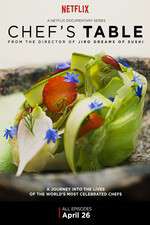 Watch Chef's Table Vumoo