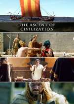 Watch The Ascent of Civilisation Vumoo