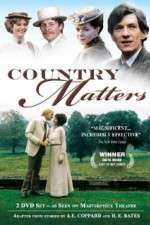 Watch Country Matters Vumoo