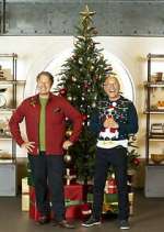 Watch Celebrity MasterChef Christmas Cook-Off Vumoo