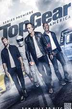 Watch Top Gear America Vumoo
