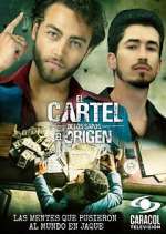 Watch El cÃ¡rtel de los Sapos: El origen Vumoo