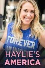 Watch Haylie's America Vumoo