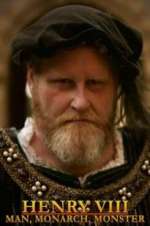 Watch Henry VIII: Man, Monarch, Monster Vumoo