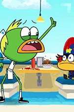 Watch Breadwinners Vumoo