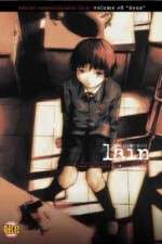 Watch Serial Experiments: Lain Vumoo