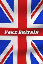 Watch Fake Britain Vumoo