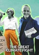 Watch The Great Climate Fight Vumoo