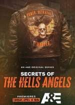 Watch Secrets of the Hells Angels Vumoo