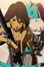 Watch Michiko to Hatchin Vumoo
