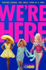 Watch We\'re Here Vumoo