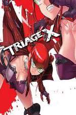 Watch Triage X Vumoo