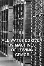 Watch All Watched Over by Machines of Loving Grace Vumoo