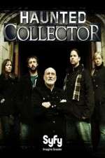 Watch Haunted Collector Vumoo