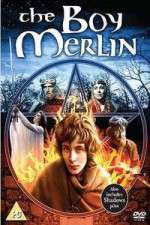 Watch The Boy Merlin Vumoo