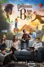 Watch The Dangerous Book for Boys Vumoo