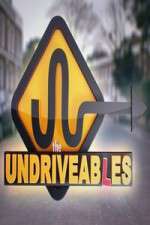 Watch The Undriveables Vumoo