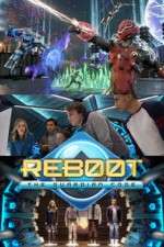 Watch Reboot The Guardian Code Vumoo