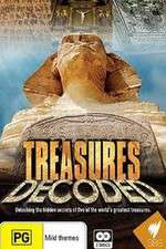 Watch Treasures decoded Vumoo