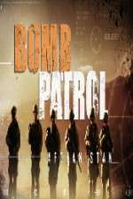 Watch Bomb Patrol Afghanistan Vumoo