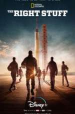 Watch The Right Stuff Vumoo