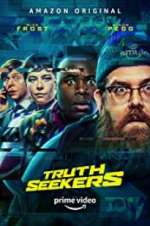 Watch Truth Seekers Vumoo