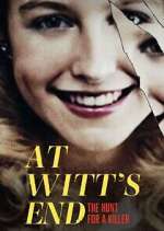 Watch At Witt's End: The Hunt for a Killer Vumoo