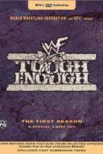Watch Tough Enough Vumoo