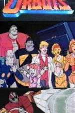 Watch The Mighty Orbots Vumoo