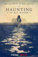 Watch The Haunting of Bly Manor Vumoo
