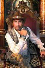 Watch Treasure King Vumoo