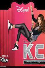 Watch K.C. Undercover Vumoo