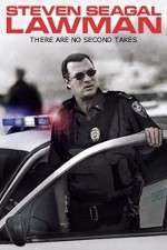 Watch Steven Seagal Lawman Vumoo