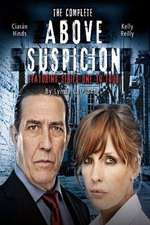 Watch Above Suspicion Vumoo