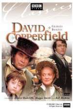 Watch David Copperfield Vumoo