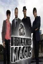 Watch Breaking Magic Vumoo