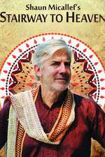 Watch Shaun Micallef's Stairway to Heaven Vumoo