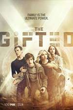Watch The Gifted Vumoo