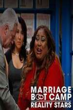 Watch Marriage Boot Camp Reality Stars Vumoo