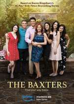 Watch The Baxters Vumoo