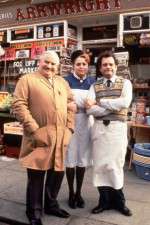 Watch Open All Hours Vumoo
