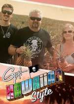 Watch Guy Hawaiian Style Vumoo