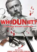 Watch Whodunnit? Vumoo
