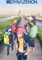 Watch SSSS.Dynazenon Vumoo