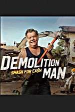 Watch Demolition Man Vumoo