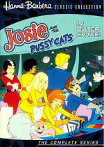 Watch Josie and the Pussycats in Outer Space Vumoo