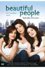 Watch Beautiful People Vumoo