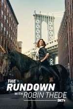 Watch The Rundown with Robin Thede Vumoo