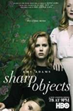 Watch Sharp Objects Vumoo